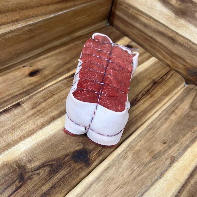 Rôti de Bœuf