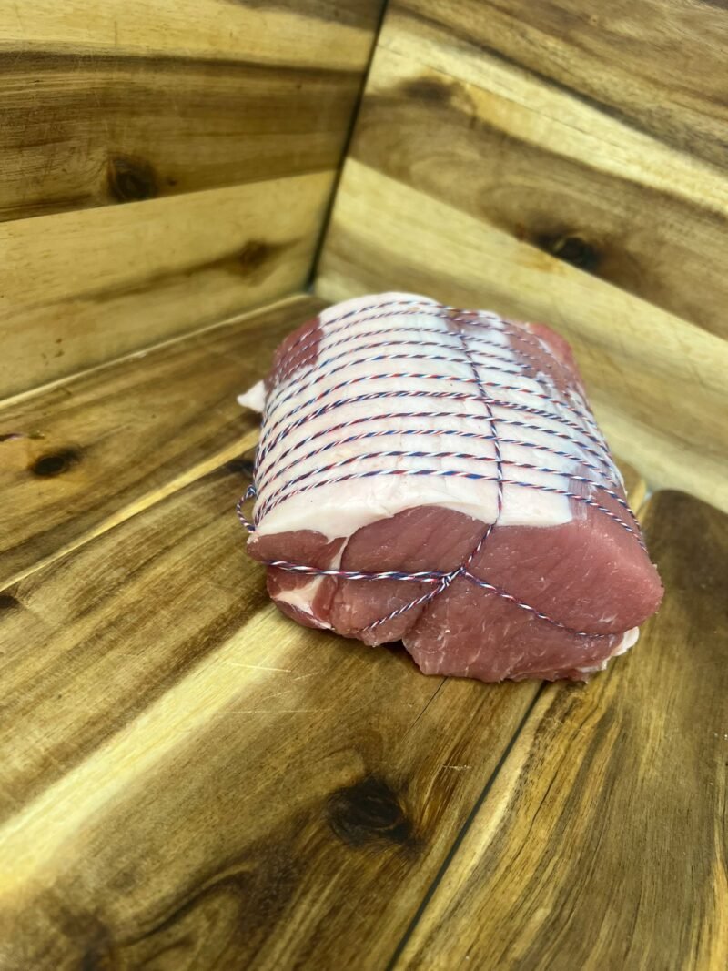 Rôti de Porc filet