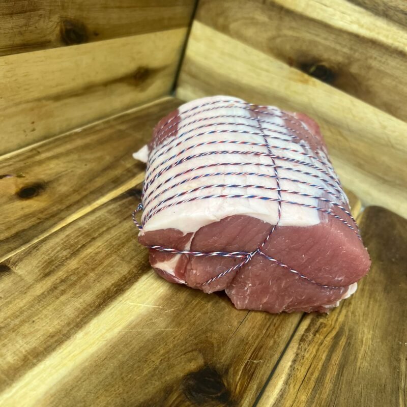 Rôti de Porc Filet
