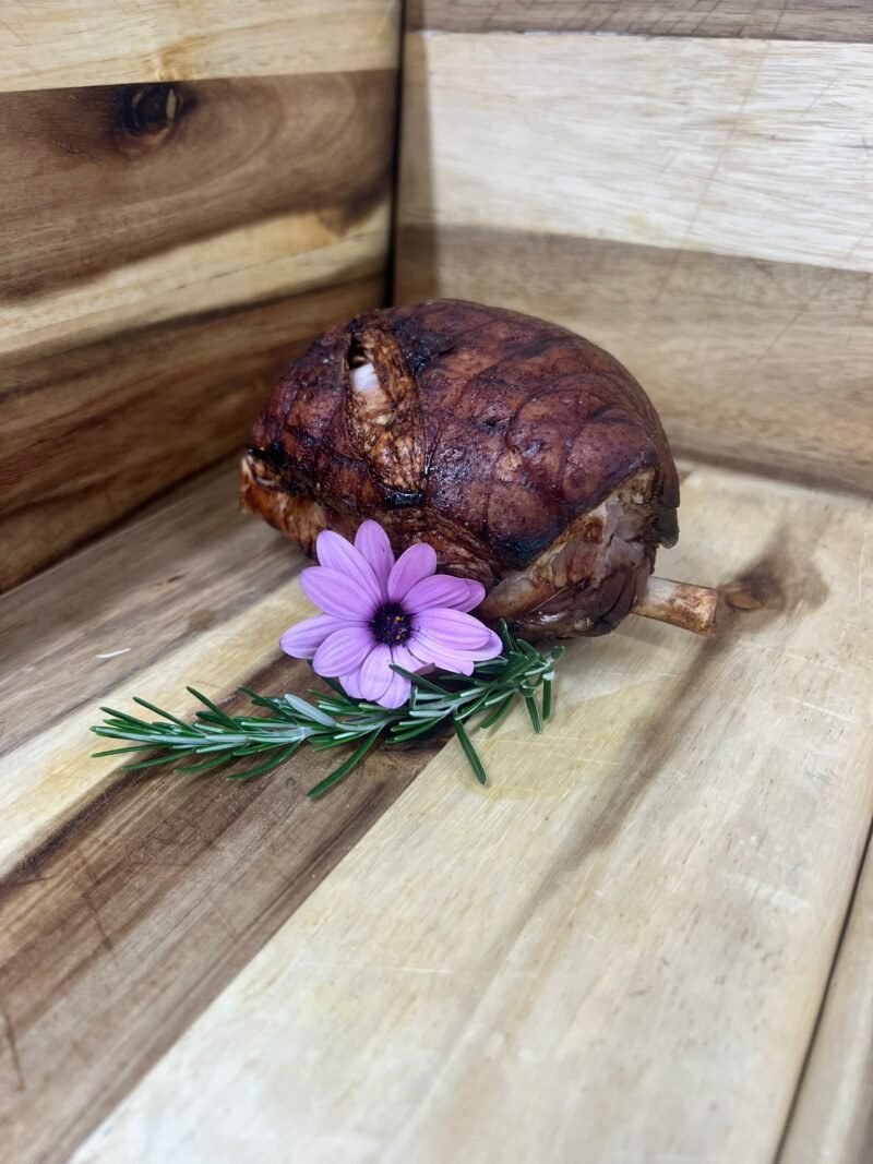 Jambonneau Roti