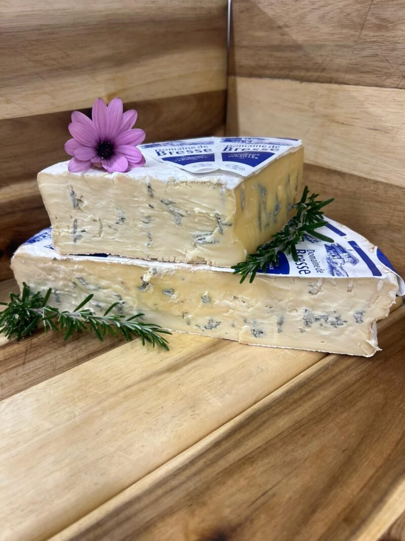 Bleu de bresse