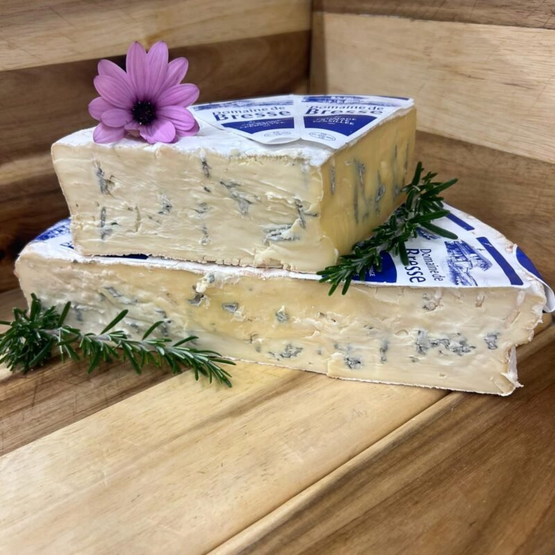 Bleu de Bresse