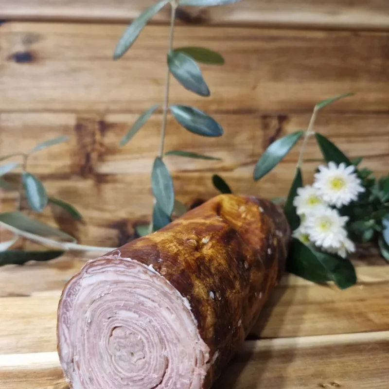 Andouille de Guémené