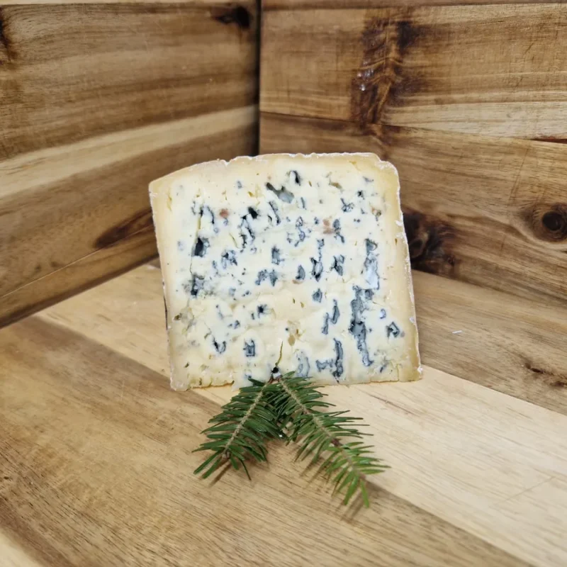 Bleu d'Auvergne AOP