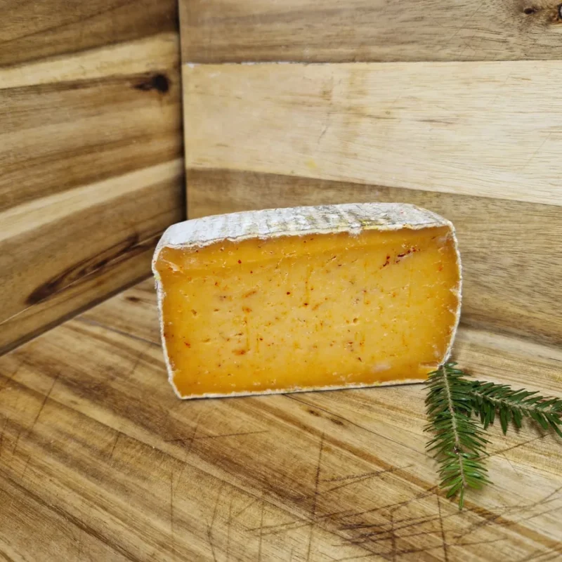 Brebis au piment d'Espelette