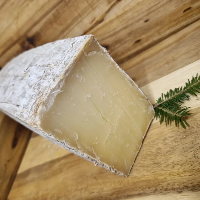 Brique de Brebis d'Auvergne