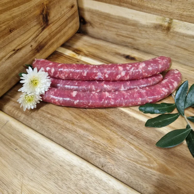Chipolatas Maison