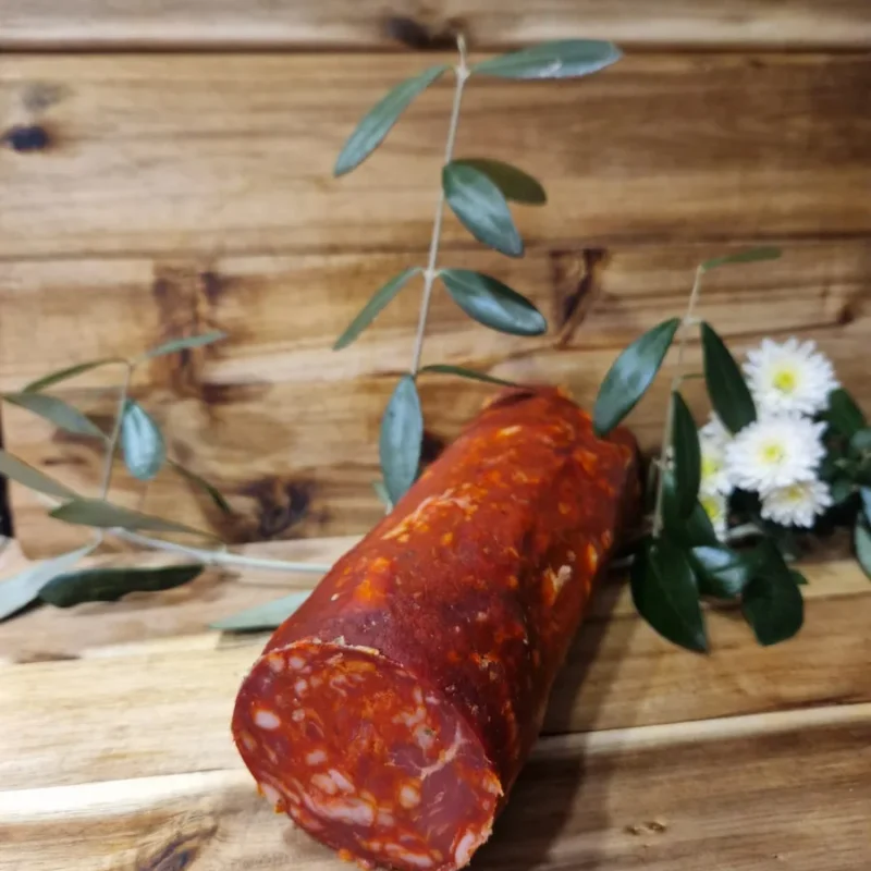 Chorizo Reggio