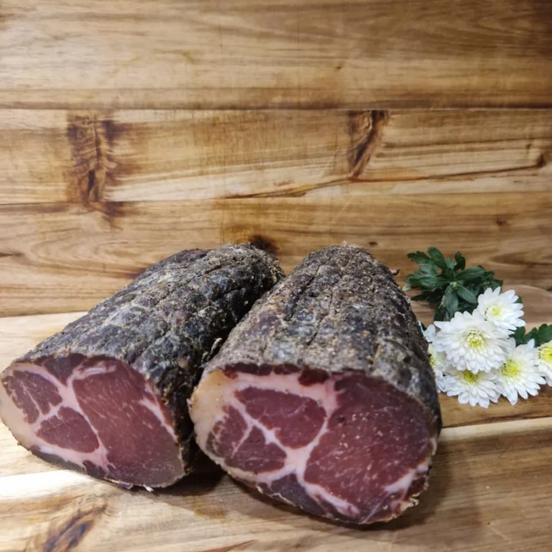 Coppa corse