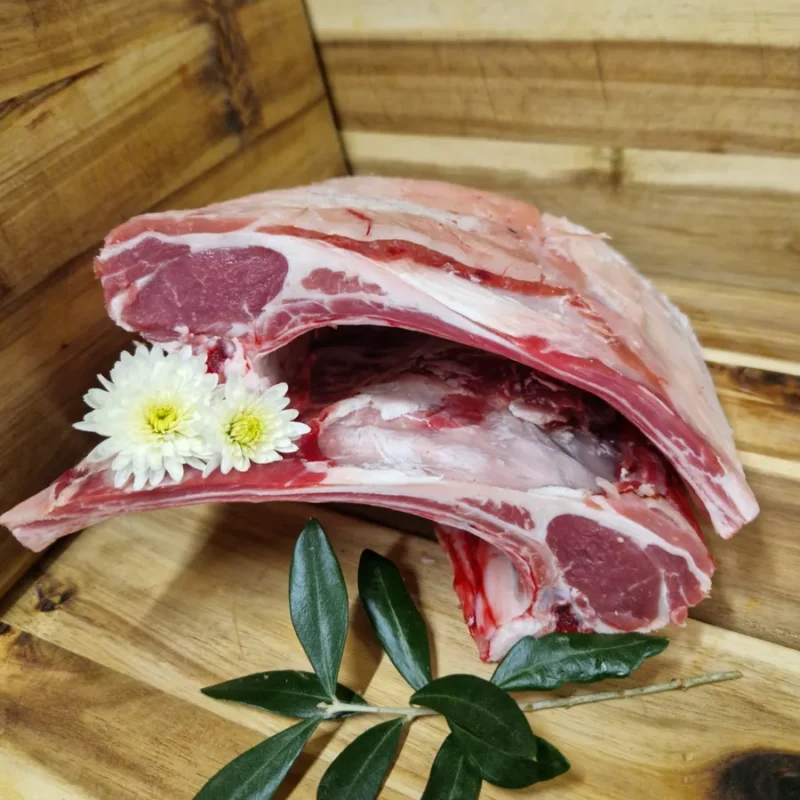 Côte d'Agneau