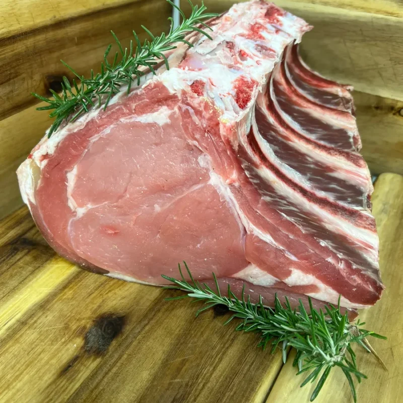 Côte de Veau