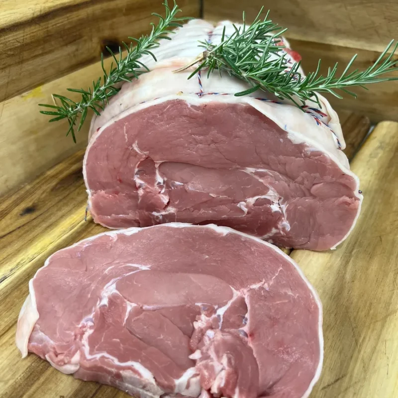 Côte de Veau découverte