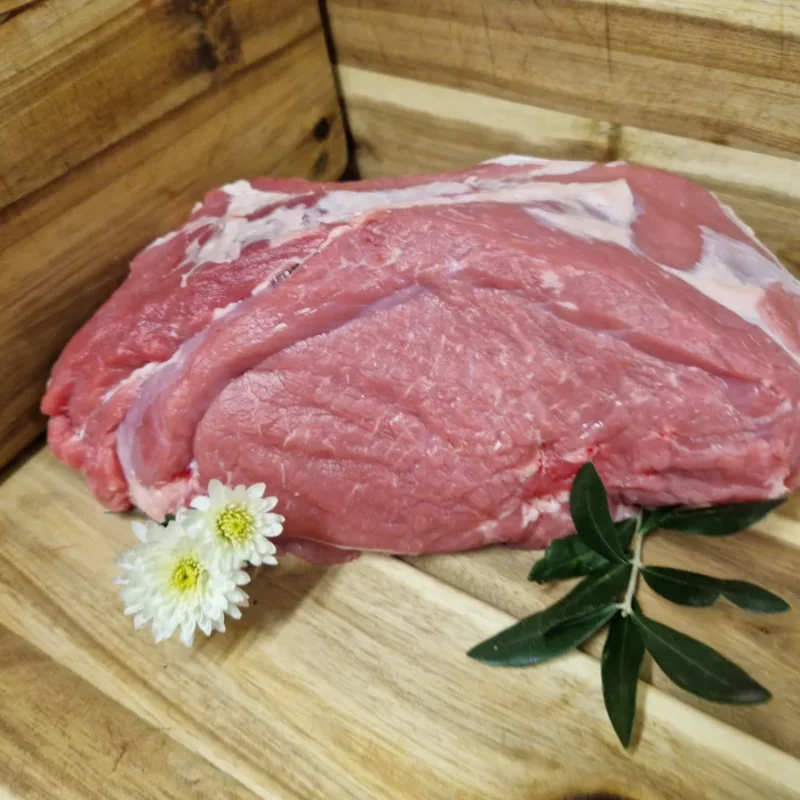 Escalope de Veau
