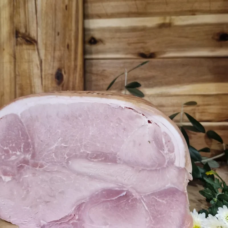 Jambon Blanc traditionnel