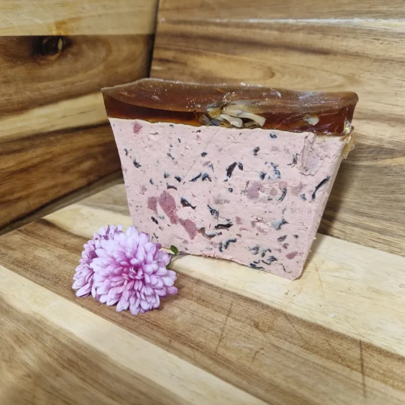 Mousse Forestière