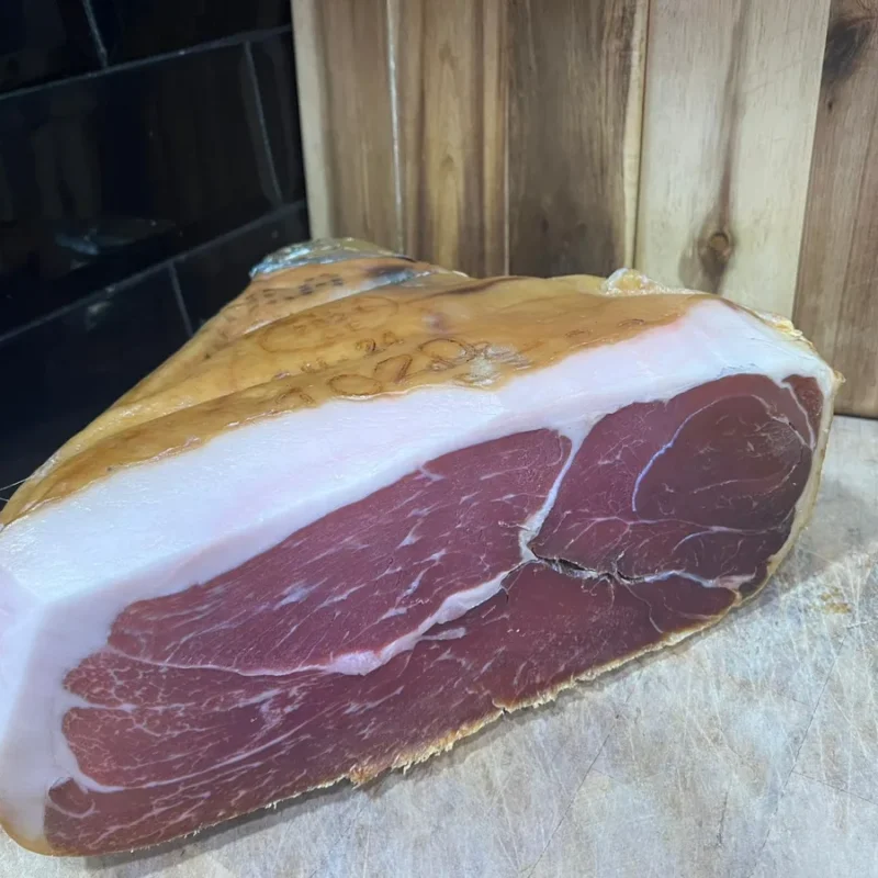 Jambon de Parme IGP 12/14 mois