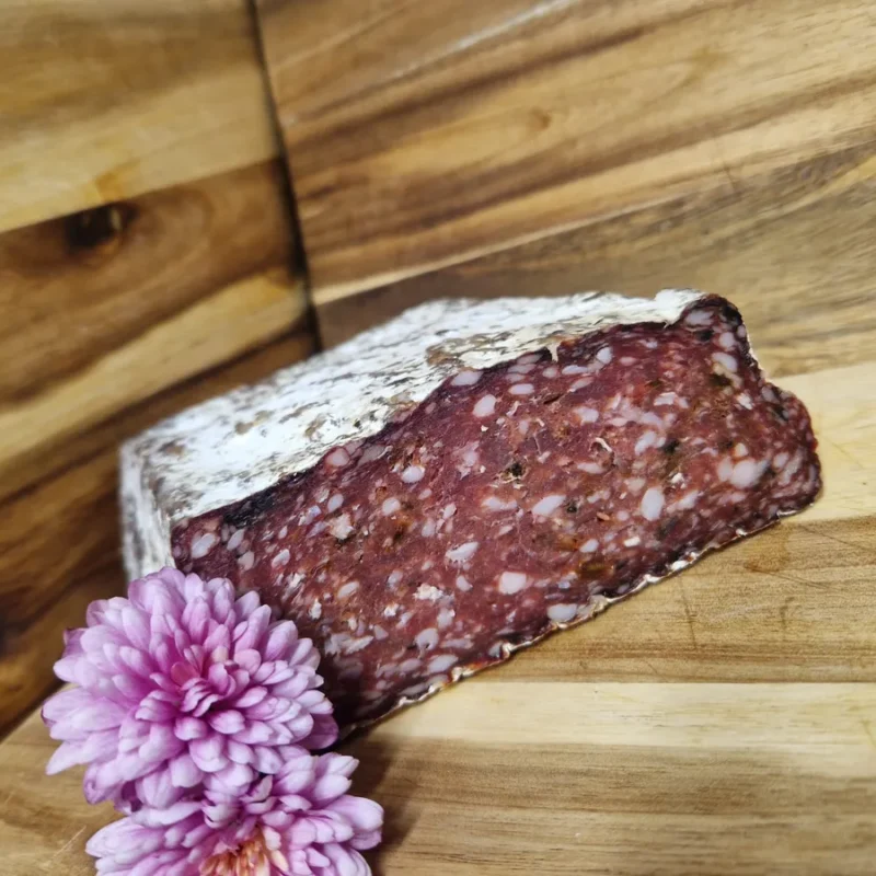 Pavé Cèpes