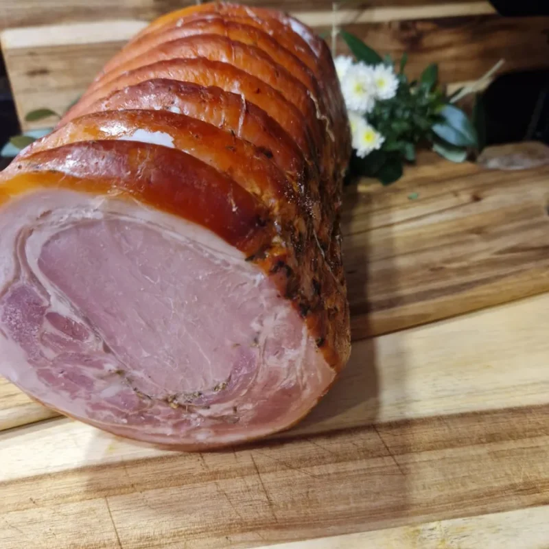 Porchetta Italienne