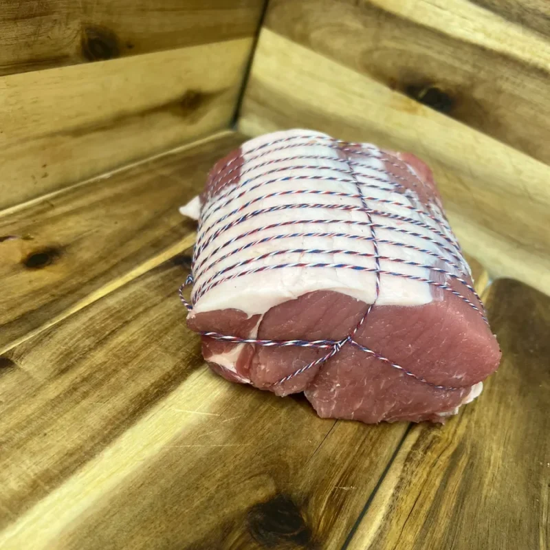 Rôti de Porc Filet