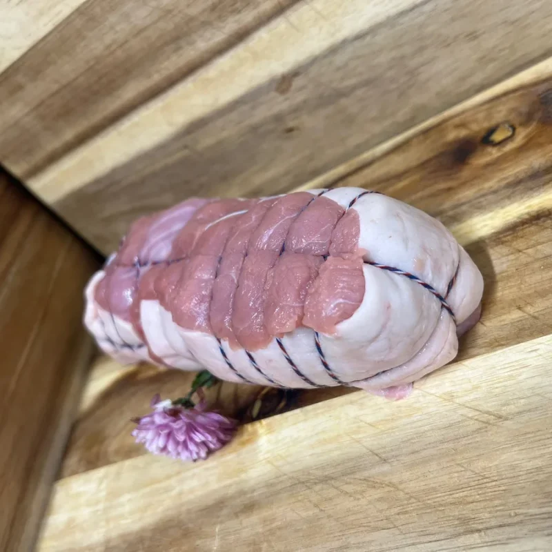 Rôti de Veau