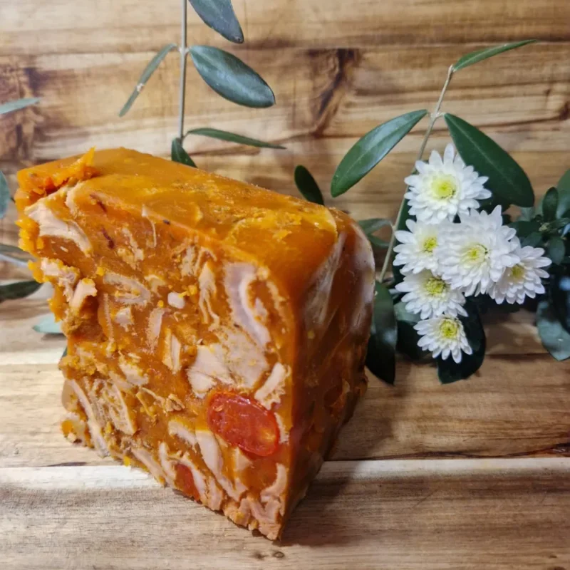 Tripe maison